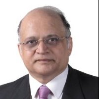 DR. RAMAKANT DESHPANDE